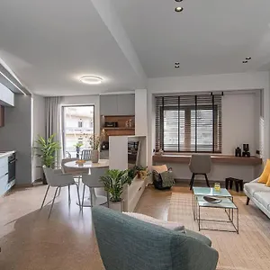 The Penthouse Heraklion (Crete)